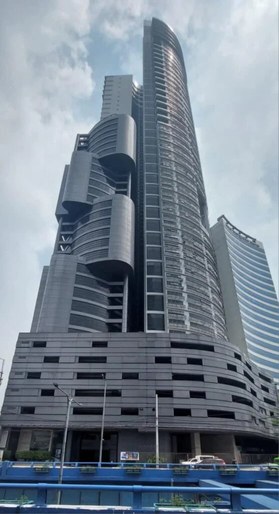 Skysuites Tower Project